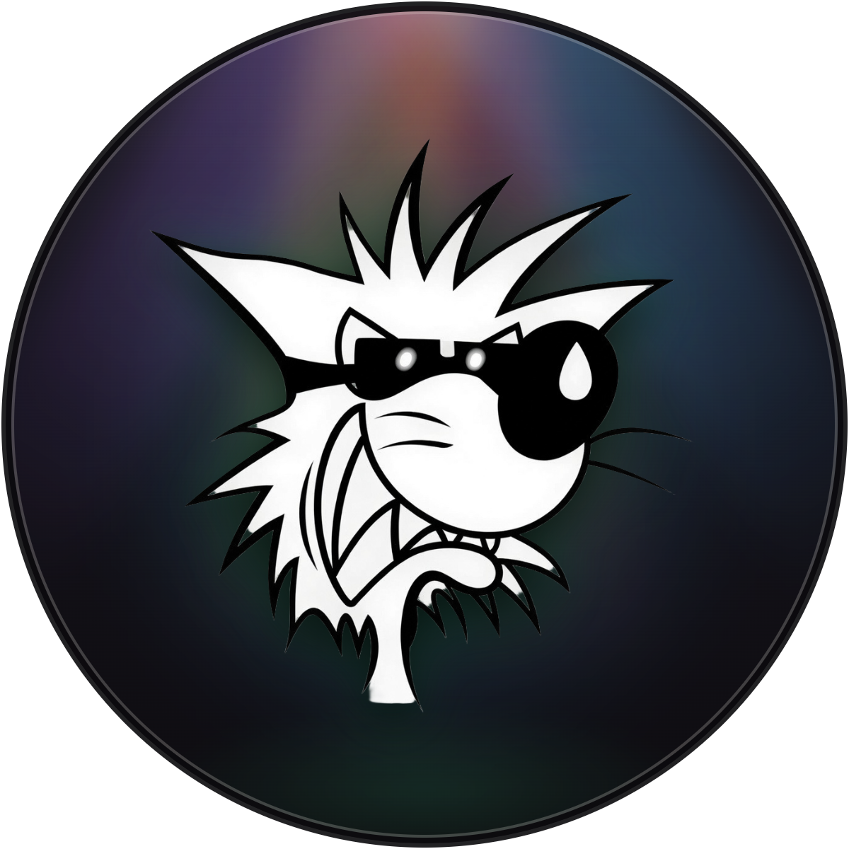 9900WATT sunmouse-mascot